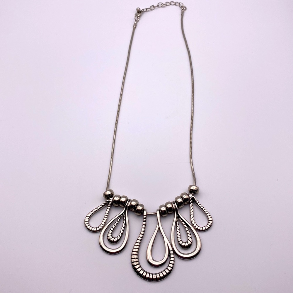 Statement Necklace